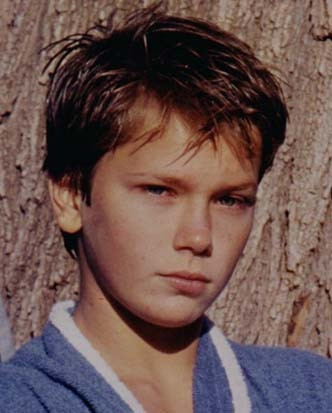 【river phoenix】曾经的河流