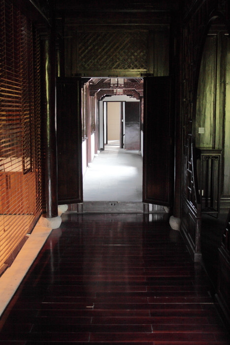 中国最美的倒影--追忆木心先生