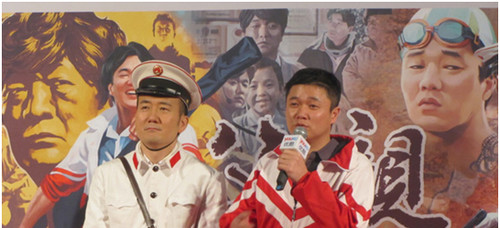 筷子兄弟新作再给力,《<em>父亲</em>》之<em>父女篇</em>高清在