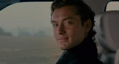 《恋爱假期》:看看而已