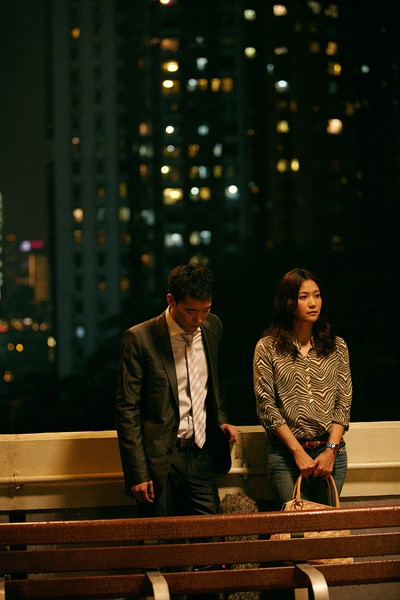 《亲密敌人》一句台词之所感 天堂电影小组 电