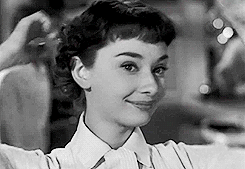 audrey hepburn