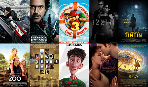 金陵十三钗票房总收入_碟中谍4票房收入