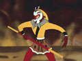 大闹天宫（动画版）The Monkey King 3D(2012)