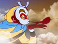 大闹天宫（动画版）The Monkey King 3D(2012)