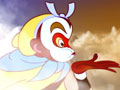 大闹天宫（动画版）The Monkey King 3D(2012)