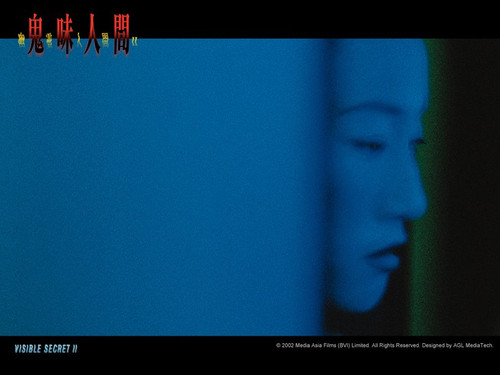 《幽灵人间2鬼味人间》--各人自扫门前雪