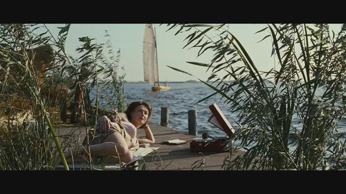 黑皮书 Zwartboek (2006) – 《黑皮书》影评