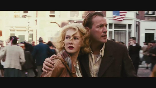 黑皮书 Zwartboek (2006) – 《黑皮书》影评