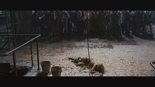 黑皮书 Zwartboek (2006) – 《黑皮书》影评