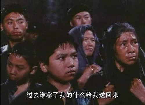 我胡汉三又回来了.+表情党