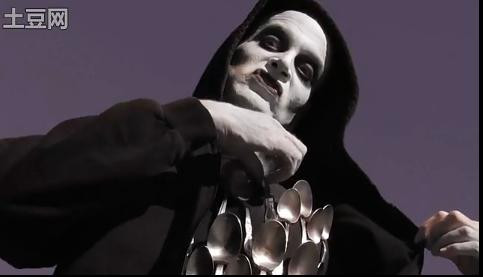 《勺子杀人狂》真是史上最cult的短片!!!