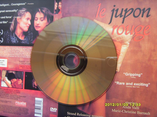 (<em>法国</em>)<em>红裙子</em>,百部最佳女同<em>影片</em>经典