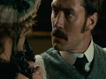 大侦探福尔摩斯2：诡影游戏Sherlock Holmes: A Game of Shadows(2011)