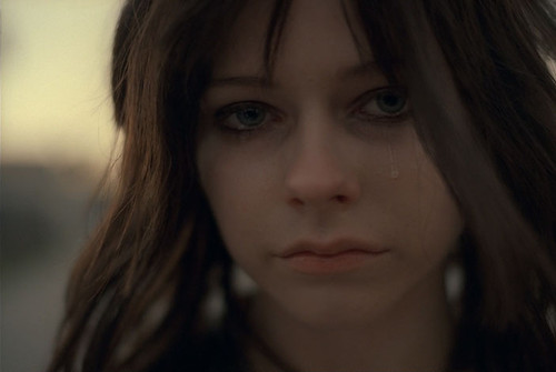 编自avril的nobody\'s