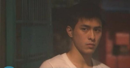 《孽子》+第一集&第二集