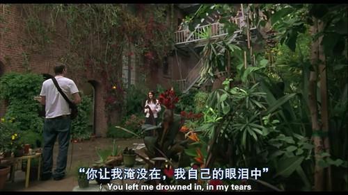 遇见就是缘 没有早晚 – 《相见恨早》影评