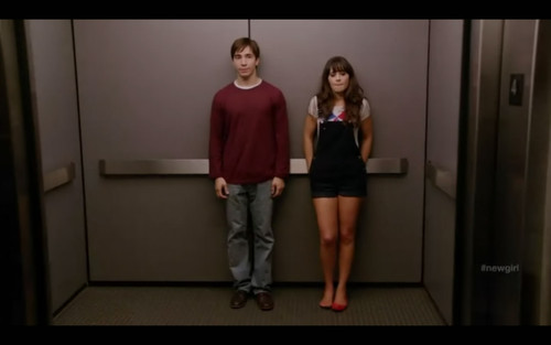 《杰茜驾到》:从衣着开始向佐伊的小清新风看