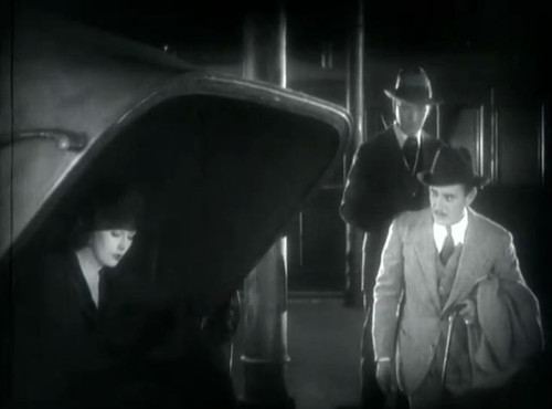 肉体与魔鬼 Flesh and the Devil (1926) – 《肉