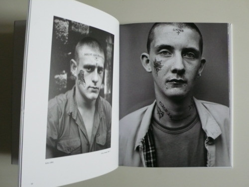 skinhead skinhead oi! 电影