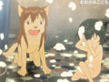 狼之子的雨与雪 先行版预告片