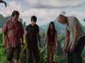 地心历险记2：神秘岛Journey 2: The Mysterious Island(2012)