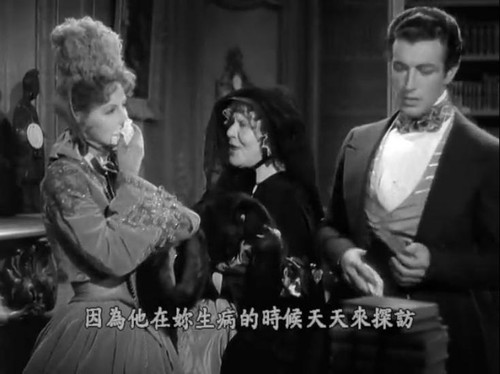 <em>茶花女 Camille</em> (1936)_蛹泌谟i8_新浪博客