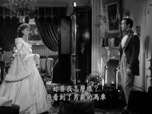 <em>茶花女 Camille</em> (1936)_蛹泌谟i8_新浪博客