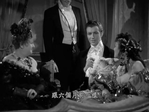 <em>茶花女 Camille</em> (1936)_蛹泌谟i8_新浪博客