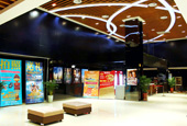 星美国际影城 临沂万阅城店