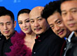 王全安携组亮相柏林