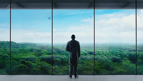 《黑镜子》:黑色乌托邦 天堂电影小组 电影