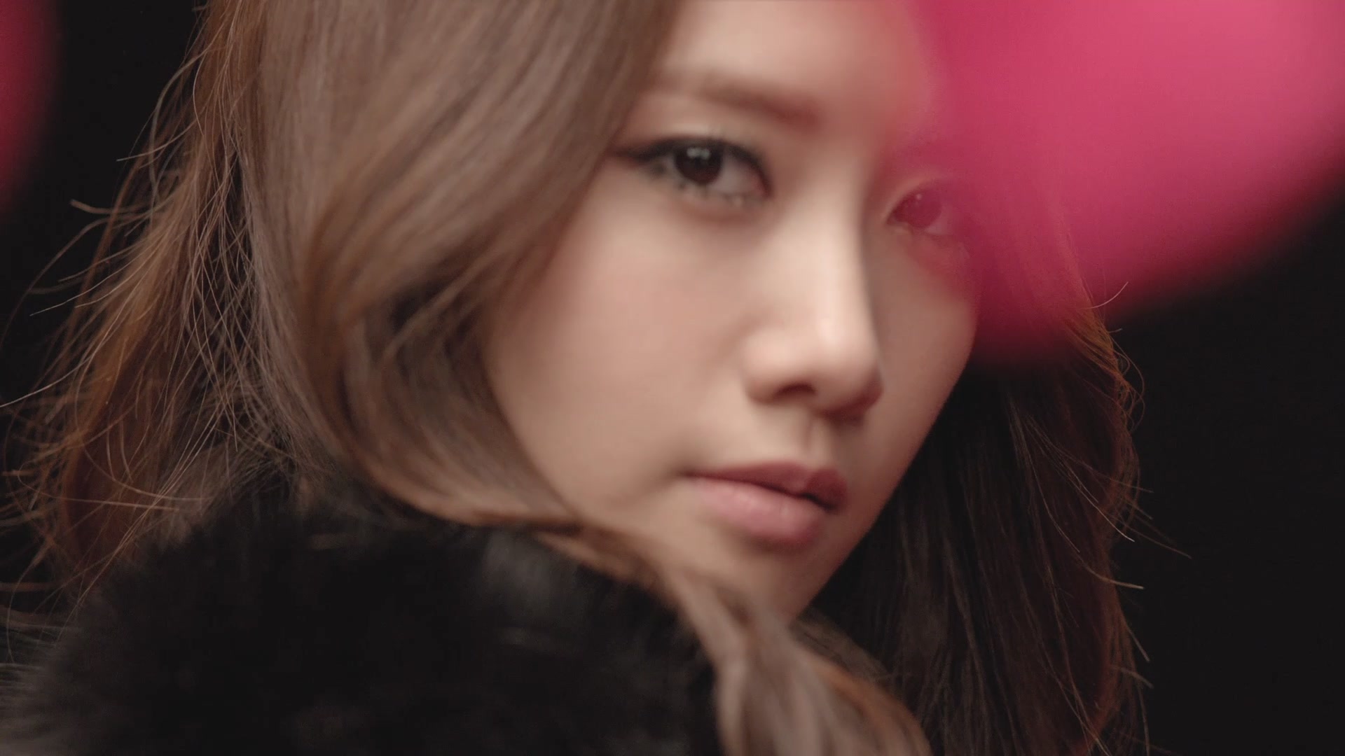 红花中的梦幻--少女时代《The Boys》MV赏(附1080P截