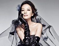 12星座明星美人汇之双鱼座