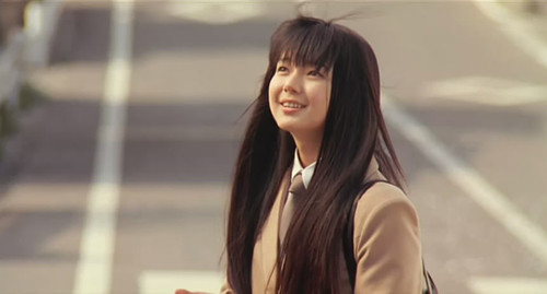 好想告诉你电影qvod动漫,好想告诉你第一季,只