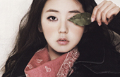 wondergirls昭熙少女味写真