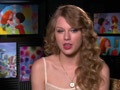 老雷斯的故事 制作特辑之Taylor Swift