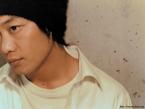 岁月如歌 陈奕迅