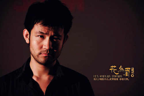 【花为眉】--对文艺处以死刑 movie whisperer。