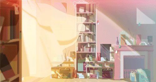 楼梯 500_265 gif 动态图 动图