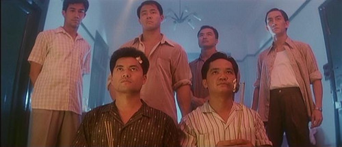 跛豪粤语原版百度云谁有