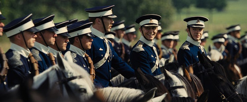 对电影《战马》的一句话影评 – 《战马》影评