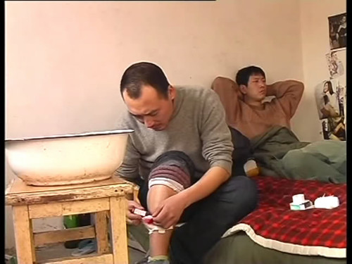 烧烤:烧的是男盗<em>女娼</em>烤的是生存现实心绞痛小