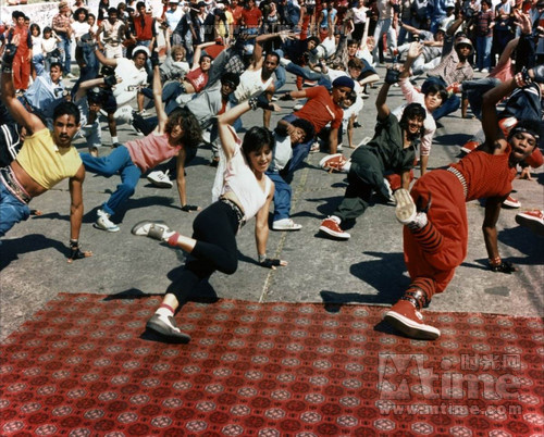 难忘的少年时代总有那样几部影片难忘(二)之《