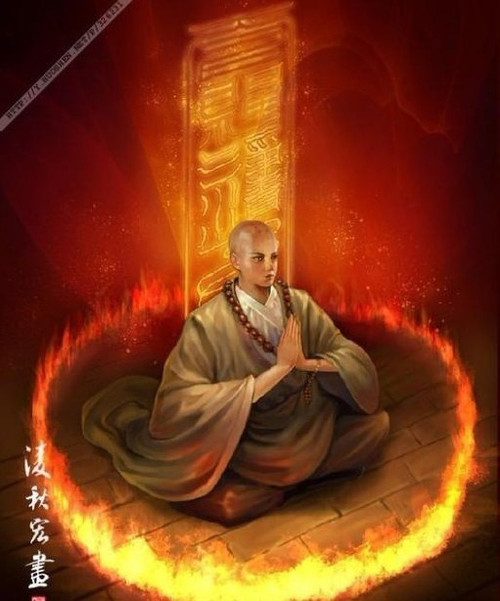 定光如来图片_南无定光如来图片,中国定光博物馆 ...