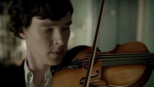 sherlock里的那些英国型男(看电影体文艺范图解