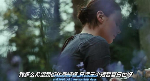《明亮的星》:<em>其实你不懂女人</em>的心 – 《明亮的