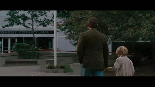 偶也来贡献了~看背影猜电影!