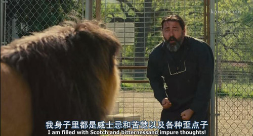 我家买了动物园 we bought a zoo (2011)