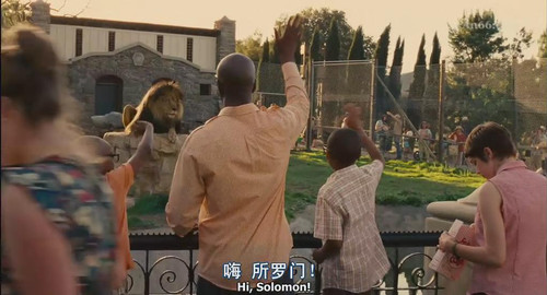 我家买了动物园 we bought a zoo (2011)
